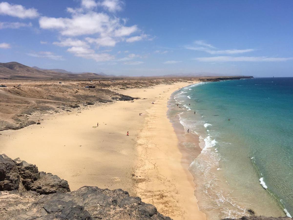 El Carmen Apartment El Cotillo  Ngoại thất bức ảnh