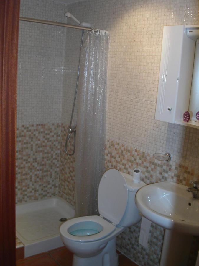El Carmen Apartment El Cotillo  Ngoại thất bức ảnh