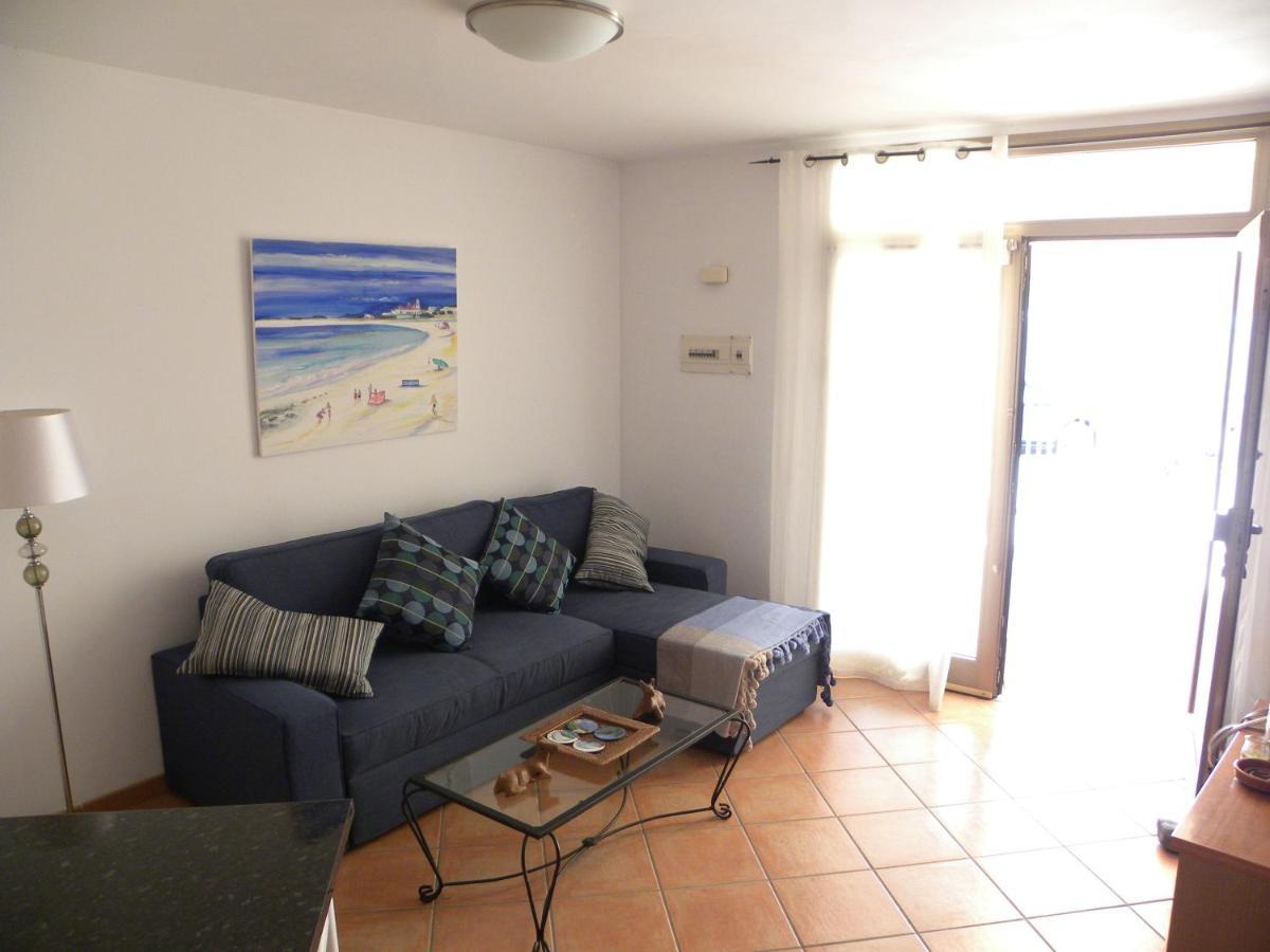 El Carmen Apartment El Cotillo  Ngoại thất bức ảnh