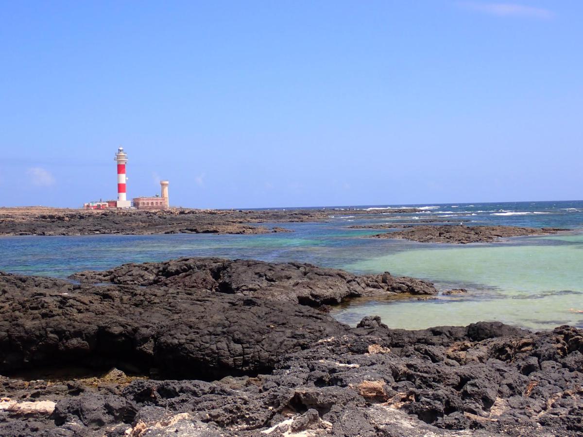 El Carmen Apartment El Cotillo  Ngoại thất bức ảnh